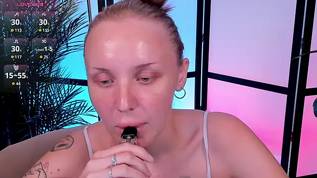 LianaFord online show from 06.28.26