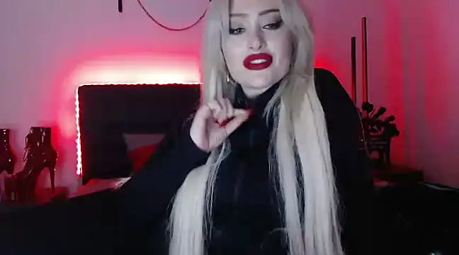 JennaLinn online show from 01.13.25