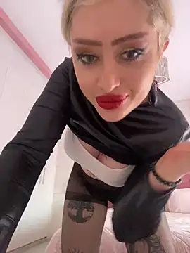 JennaLinn online show from 02.04.25