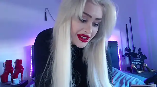 JennaLinn online show from 02.24.25