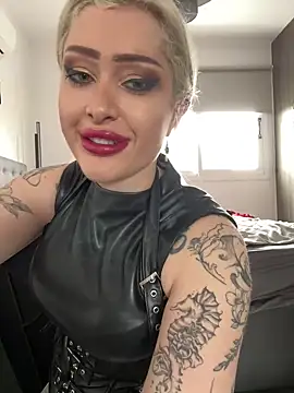 JennaLinn online show from 03.05.25