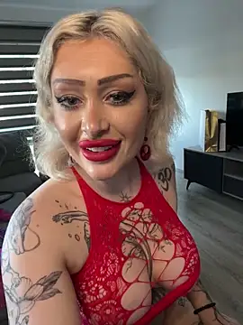 JennaLinn online show from 09.21.25