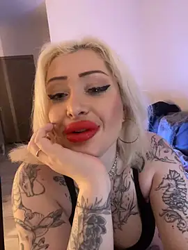 JennaLinn online show from 04.11.26