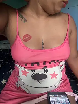 Snapshot of sweet_morbid_hot chatting on 09.30.25 sweet morbid hot online show from 09.30.25