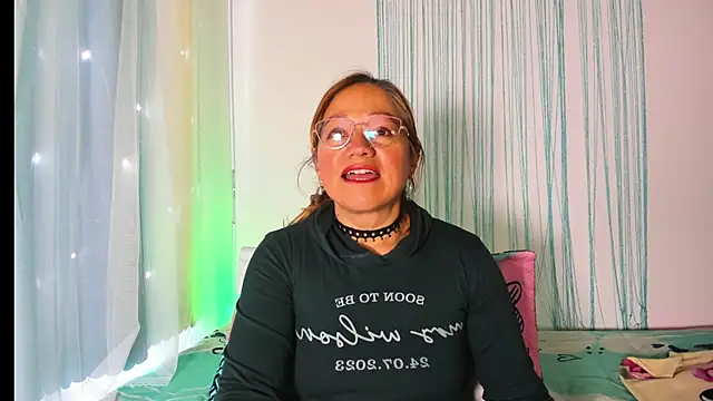 anthonela mature  online show from 02.17.26