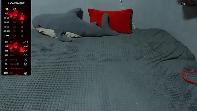 Snapshot of eva_zero chatting on 03.07.25 eva zero online show from 03.07.25