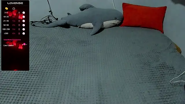 Snapshot of eva_zero chatting on 03.16.25 eva zero online show from 03.16.25