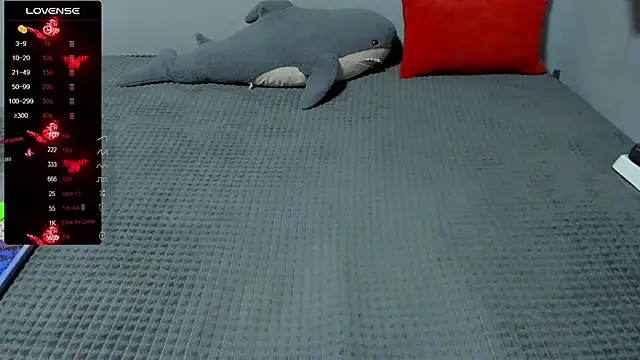 Snapshot of eva_zero chatting on 03.19.25 eva zero online show from 03.19.25