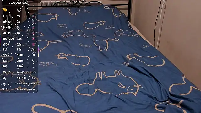 eva zero online show from 03.06.26