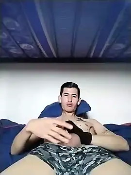 BIG   BEN online show from 12.17.24