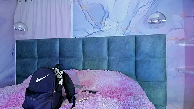 AntonellaRossi online show from 03.04.26