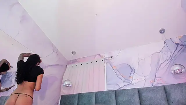 AntonellaRossi online show from 03.26.26