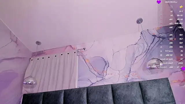 AntonellaRossi online show from 04.05.26