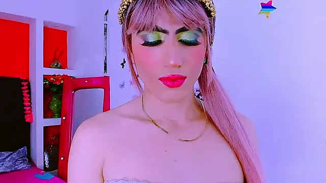 priscilahotker online show from 02.06.25