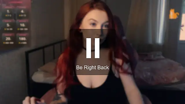 Cute lina online show from 02.13.25