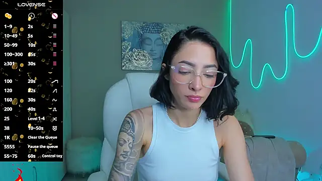 barbie scoth  online show from 10.03.25