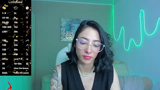 barbie scoth  online show from 10.11.25