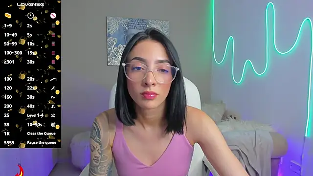 barbie scoth  online show from 11.09.25