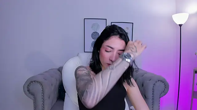 barbie scoth  online show from 12.18.25