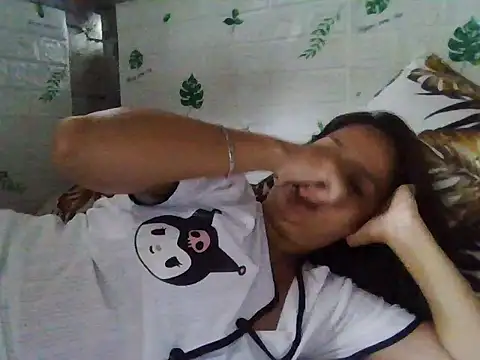 Silly Girl21 online show from 10.04.25