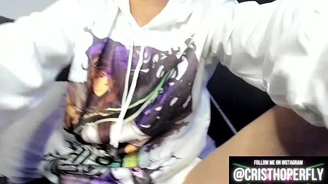 Cris myster online show from 01.14.25