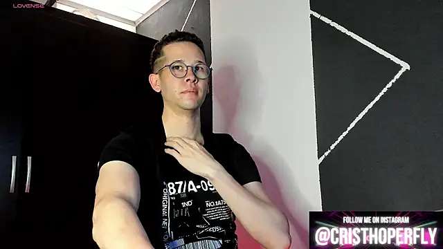 Cris myster online show from 01.15.25