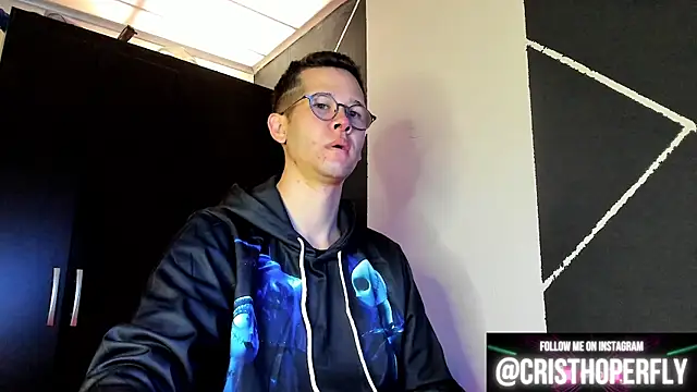 Cris myster online show from 01.20.25