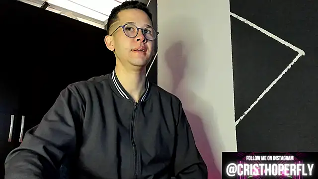 Cris myster online show from 01.22.25