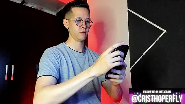 Cris myster online show from 01.26.25