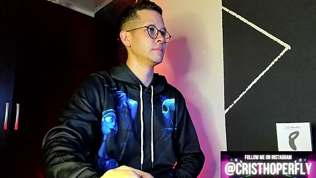 Cris myster online show from 01.28.25