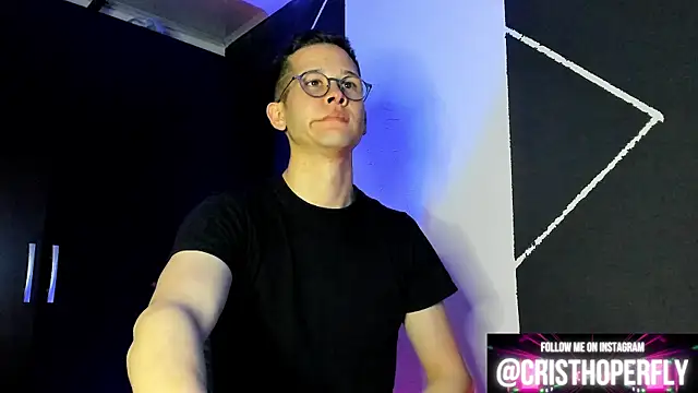 Cris myster online show from 01.29.25