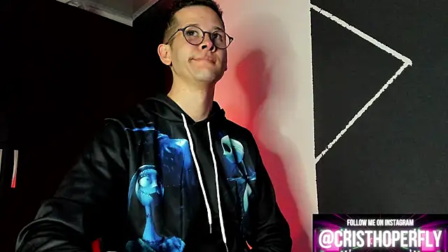 Cris myster online show from 01.30.25