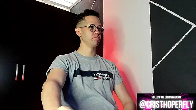 Cris myster online show from 02.02.25