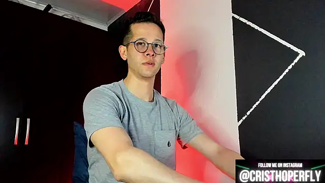 Cris myster online show from 02.12.25