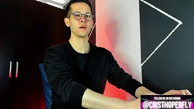Cris myster online show from 02.12.25