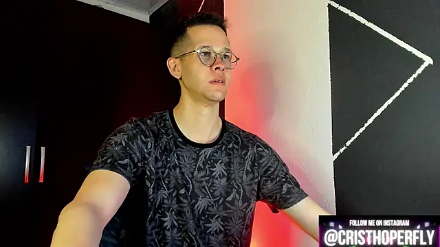Cris myster online show from 02.18.25