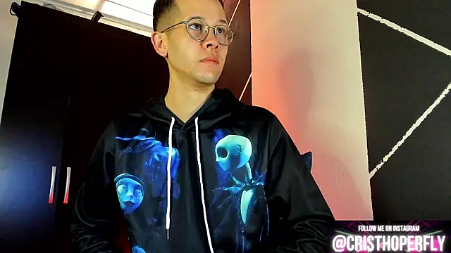 Cris myster online show from 02.18.25