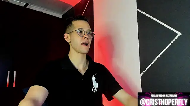 Cris myster online show from 02.21.25
