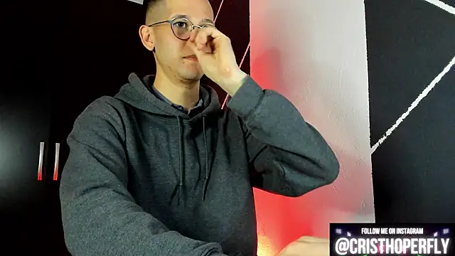 Cris myster online show from 03.04.25