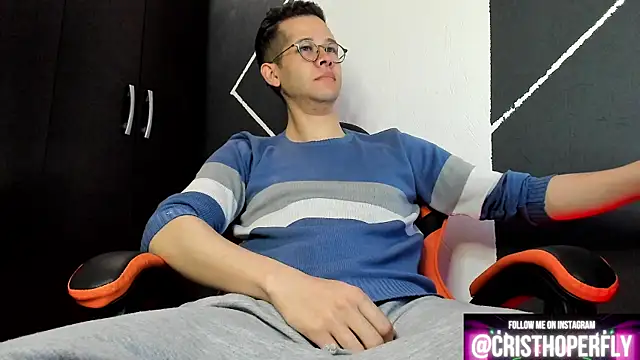 Cris myster online show from 03.15.25
