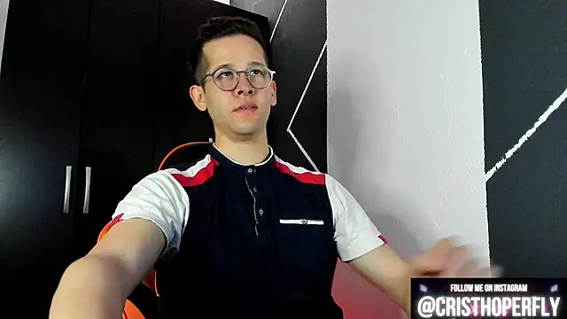 Cris myster online show from 03.17.25