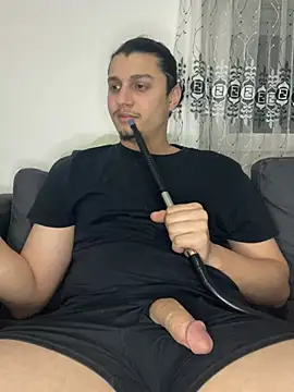 Enzoboy187 online show from 12.26.24