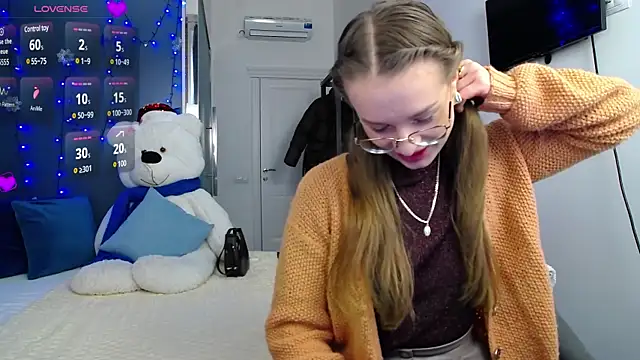 KateJonson online show from 12.29.24