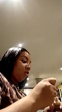 MelanyShayk online show from 12.07.24