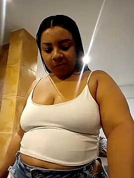 MelanyShayk online show from 12.10.24