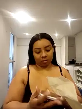 MelanyShayk online show from 12.11.24