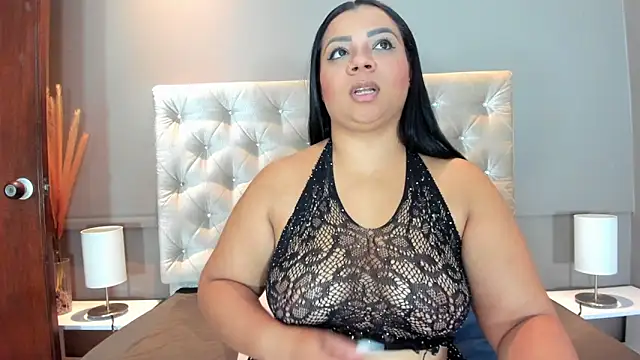 MelanyShayk online show from 12.14.24