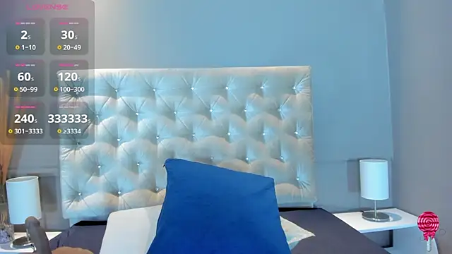 MelanyShayk online show from 12.19.24