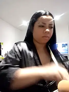 MelanyShayk online show from 01.04.25