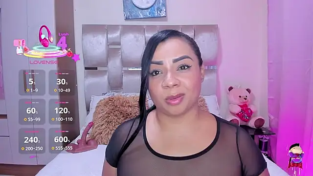 MelanyShayk online show from 09.20.25